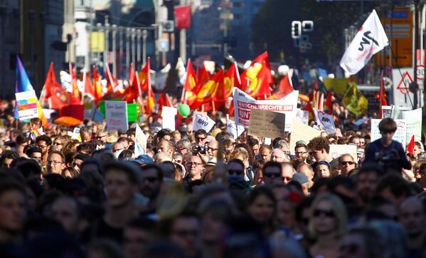 Mudança social