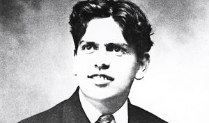 Oswald de Andrade