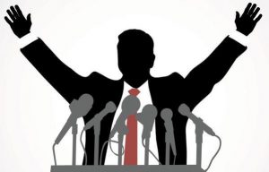 Poder político