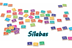 Sílabas