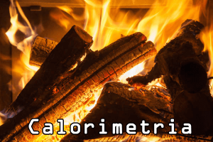 Calorimetria