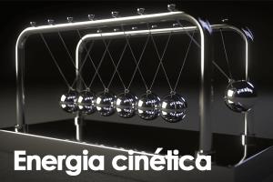 Energia cinética