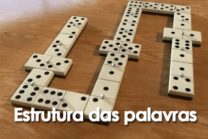 Estrutura das palavras