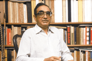 Florestan Fernandes