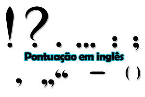 Pontuação