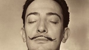 Salvador Dali
