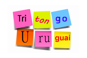 Tritongo