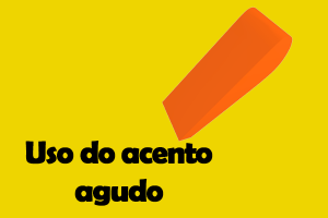acento agudo
