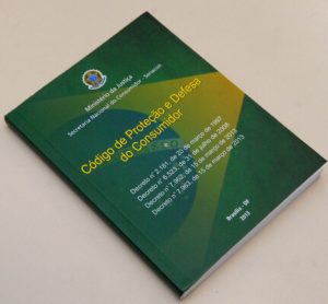 Código de defesa