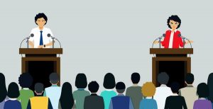 Democracia