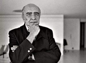 Oscar Niemeyer