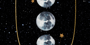 Fases da Lua