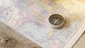 Cartografia - O que é e por que ela é tão importante (Imagem: FreePik.com)