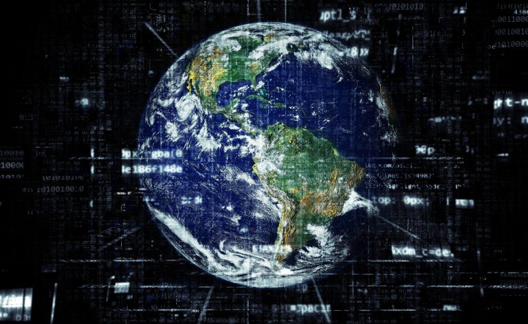 Globalização - Pontos positivos e negativos (Imagem: Pete Linforth/Pixabay)