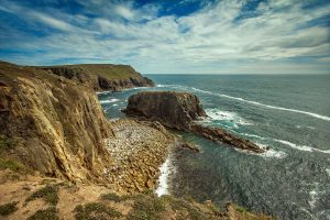 Maritimidade e Continentalidade entenda as diferenças (Imagem: Roman Grac/Pixabay)