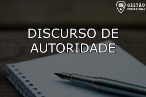 Discurso de Autoridade - Como usar essa citação em um texto dissertativo-argumentativo! (Imagem: Gestão Educacional - Aaron Burden/Unsplash)