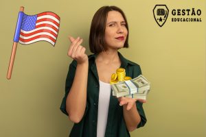 English Vocabulary - 30 palavras em inglês relacionadas a DINHEIRO! (Imagem: Gestão Educacional - Stockking/FreePik.com)