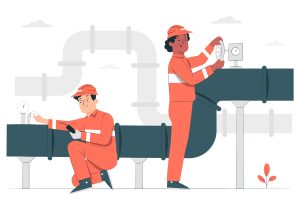 Esgoto e efluentes industriais quais as diferenças (Imagem: StorySet/FreePik.com)