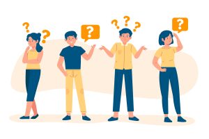 Indirect Questions - O que são e como usá-las (Imagem: FreePik.com)