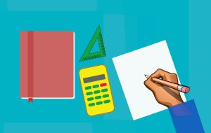 Objetos Escolares em Inglês - Lista completa com exemplos! (Imagem: Mohamed Hassan/Pixabay)