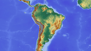 Os maiores estados do Brasil - Veja a lista por área territorial (Imagem: Hans/Pixabay)