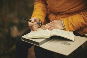 Texto dissertativo-argumentativo – Estrutura e dicas de como escrever (Imagem: Pexels/Pixabay)