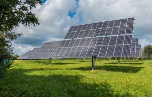 Tipos de Energia Fontes renováveis e não-renováveis (Imagem: Sebastian Ganso/Pixabay)