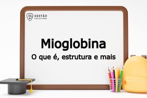 Mioglobina – O que é, para que serve, como é formada e mais