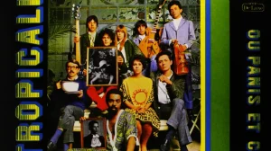 Quando usar o ponto e vírgula Entenda para que ele serve e veja exemplos! (Imagem: Capa do álbum "Tropicalia ou Panis et Circenses)
