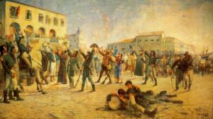 Sabinada – O que foi, causas, características e mais!