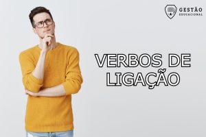 Verbos de ligação: Lista e Classificação; exemplos para você não errar mais (Imagem: Cookie_Studio/FreePik.com)