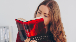 5 clássicos da Literatura Inglesa para treinar sua leitura!