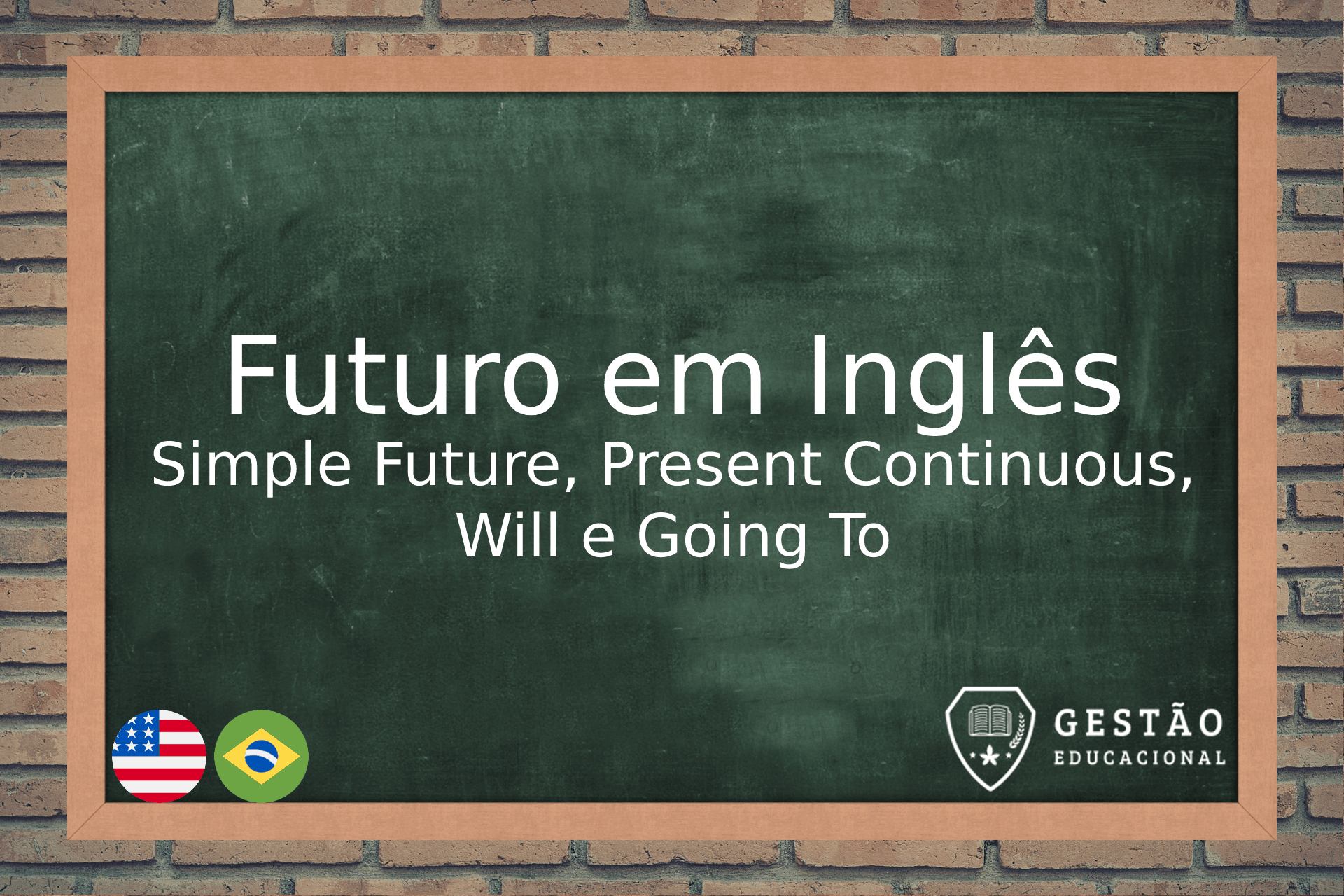 Como se expressar no futuro em inglês: Simple Future, Present Continuous, Will e Going to