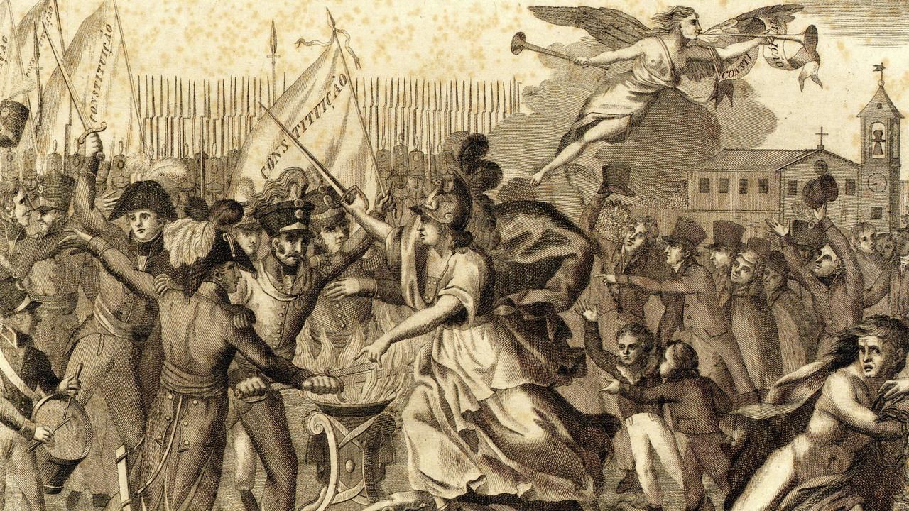 Revolução do Porto: o que foi e como impactou a relação Brasil-Portugal