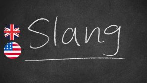 As gírias em inglês mais usadas nos Estados Unidos e no Reino Unido