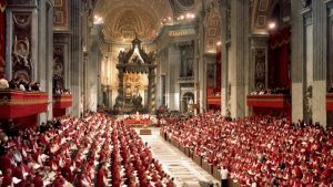Concílio Vaticano II - O que foi? História, Principais Decisões, Impacto e mais