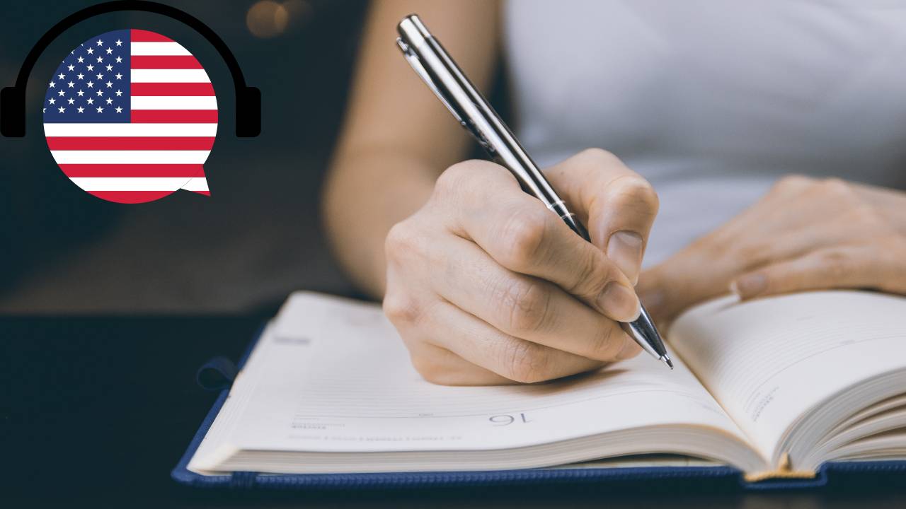 Dicas para aperfeiçoar a sua escrita em inglês pontuação, gramática e vocabulário