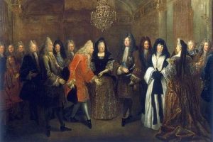 Monarquia Constitucional ou Parlamentar - O que é Surgimento, Características e mais