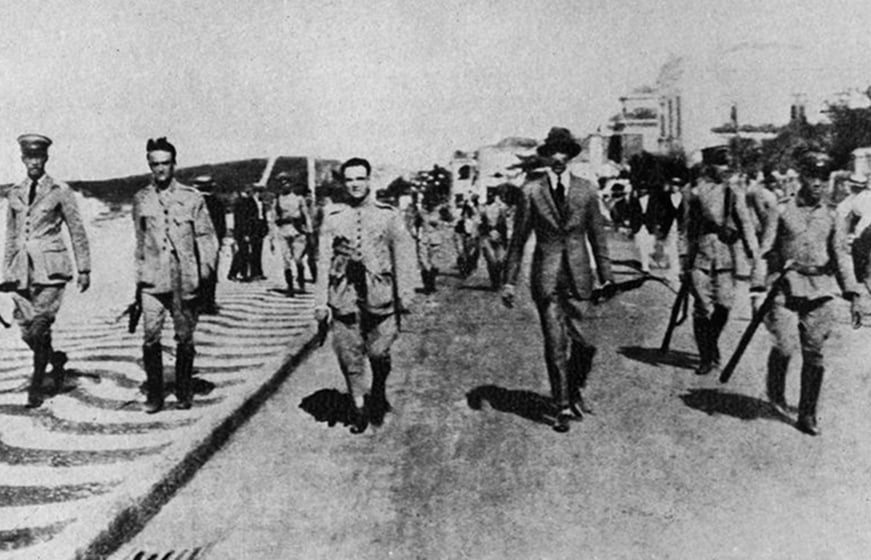 Revolta do Forte de Copacabana - O que foi? Contexto histórico, Causas e Consequências