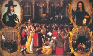 Revolução Gloriosa O que foi, quais as consequências e mais (resumo)