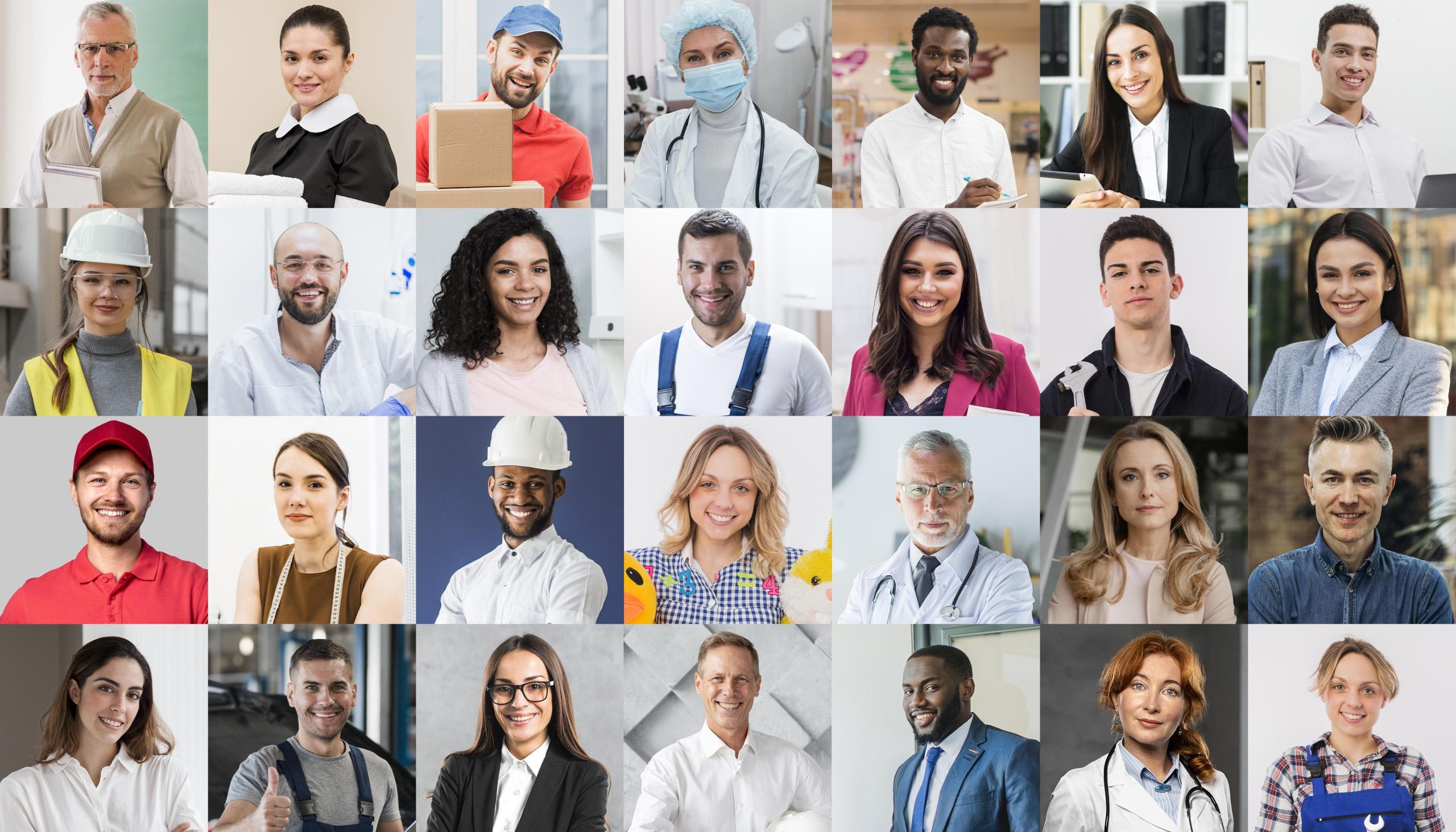 A vocação se refere ao tipo de trabalho que traz sentido e propósito à sua vida.