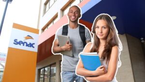 Senac Cursos Gratuitos
