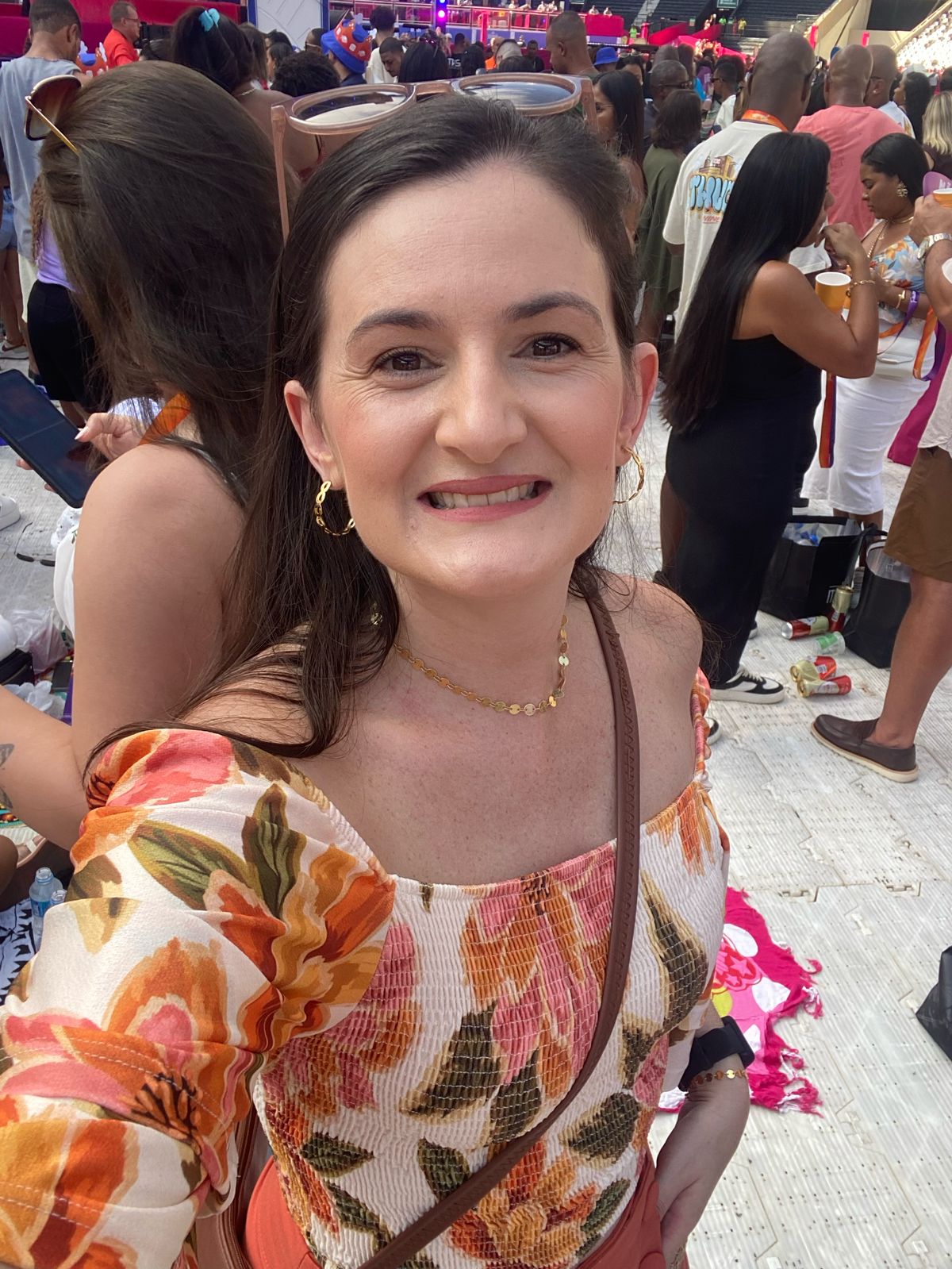 Marlise Carvalho