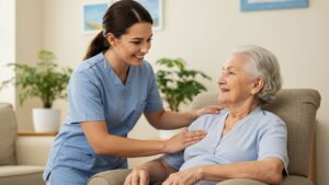 Curso de Cuidador de Idosos