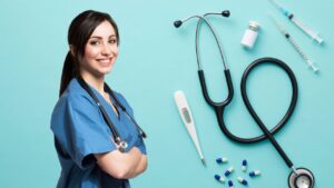 Curso técnico de enfermagem quanto custa