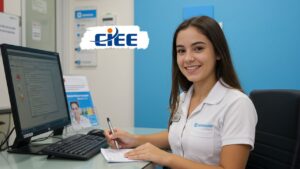 CIEE o que é como funciona