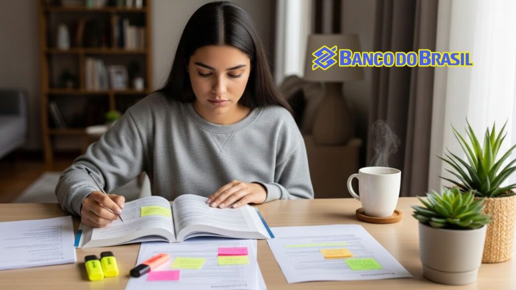 Cargos e Salários Concurso 2026 Banco do Brasil