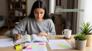 Cargos e Salários Concurso 2026 Banco do Brasil