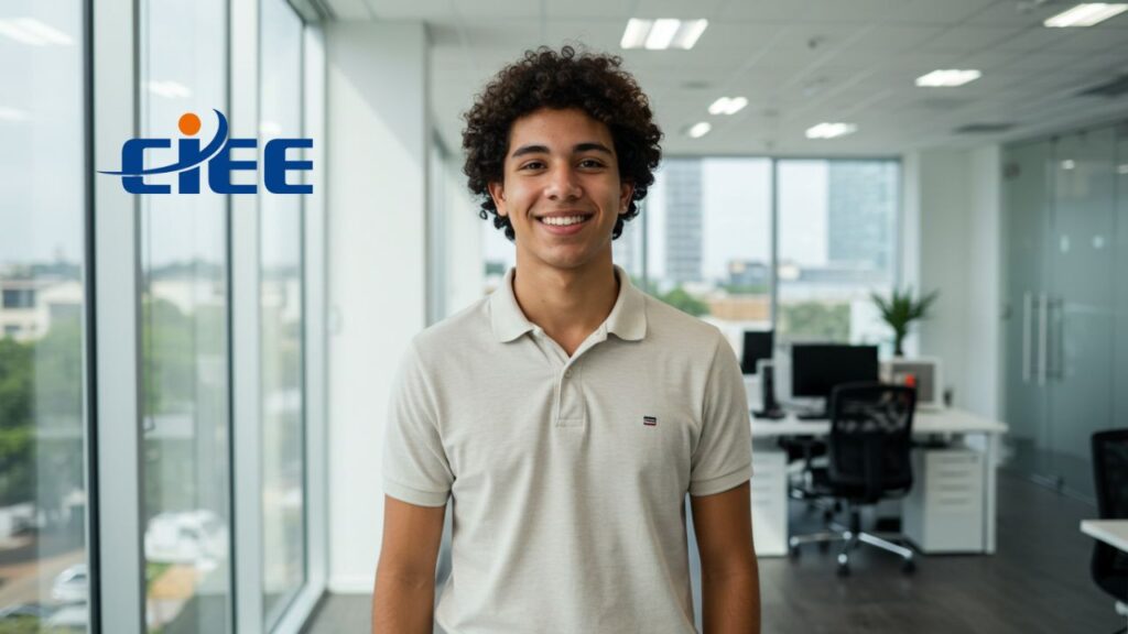 Como conseguir um estágio pelo CIEE