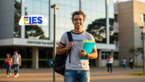 Como fazer o aditamento do FIES 2026